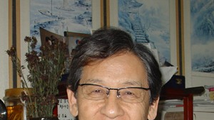 42년 만에 음반 ‘아! 숭례문’ 낸 황손 이석씨