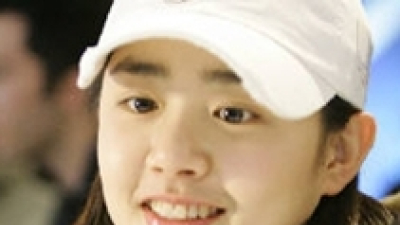 문근영 “김연아는 하나의 예술작품” 극찬