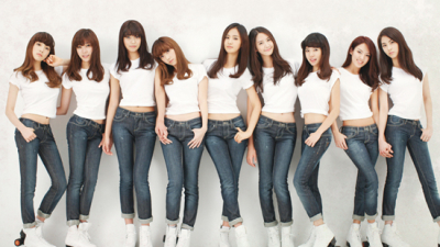 텔미 극복한 소녀시대 ‘Gee’를 넘어야 산다