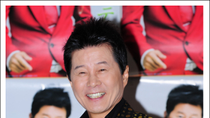 태진아 “엔카 아니라 우리 가요 알리러 日 진출”