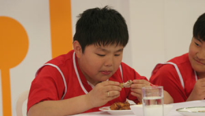 ‘편식’·‘과식’,아이의 밥상 문제 어떻게 해결할까