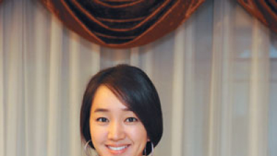 수애 “눈에 심장 담고 연기”