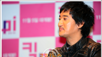 신현준 “박찬호보다 신문 1면 더 많이 장식해…”