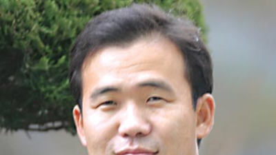 인하대 허우범 홍보팀장이 새로 쓴 ‘길 위에서 읽는 삼국지’