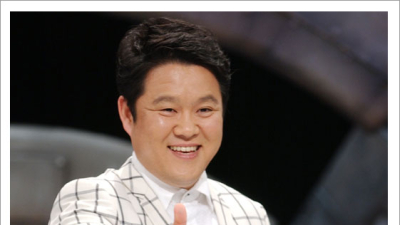 국회서 ‘퇴출 압력?’ 김구라 “할 말이 없다”