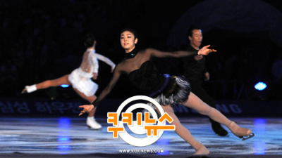 ‘사수! 김연아’… 아이돌 뺨치는 ‘승냥이’ 팬덤