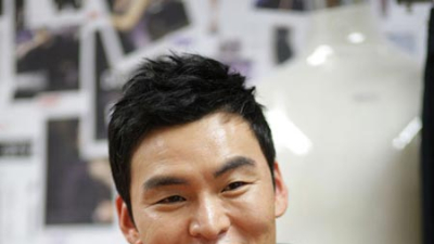 양희승 “촬영때 외엔 현영 못만나…새 사업에 목숨걸어”