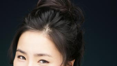 청순글래머 신세경, 2080 청은차 모델로