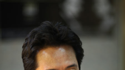 남경주 “뮤지컬이 연예인들에게 얼마나 쉽게 보였으면…”