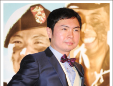 [쿠키 포토] 임원희 ‘최강 코믹 포스’