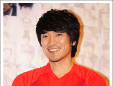 [쿠키 포토] 김민준, 직접 리폼한 티셔츠