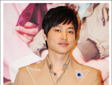 [쿠키 포토] 송종호 ‘여심 흔드는 미소’