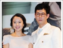 [쿠키 포토] ‘에로틱 서스펜스’의 주인공, 전도연, 이정재