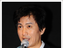 [쿠키 포토] 안내상 “처음이라 떨려요~”