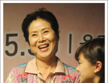 [쿠키 포토] 우리네 엄마와 꼭 닮은, 선우용녀