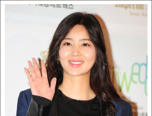 [쿠키 포토] 박솔미 “(김)이지는 애교넘치는 신부”