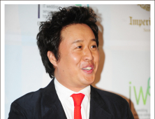 [쿠키 포토] 결혼식 사회를 맡은, 정준하