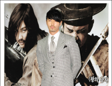[쿠키 포토] ‘하이패션’의 선두주자, 차승원