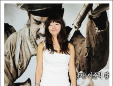 [쿠키 포토] 여신보다 빛나는, 한지혜