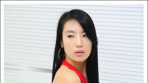 [쿠키 포토] 윤소리 ‘제 의상 어때요?’