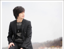 [쿠키 포토] ‘탑 클라우드’ 유석호, 따듯한 카리스마