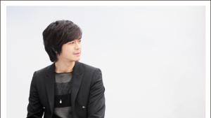 [쿠키 포토] ‘탑 클라우드’ 유석호, 따듯한 카리스마