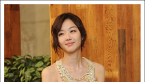 [쿠키 포토] 장희진 ‘빛나는 각선미’