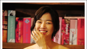 [쿠키 포토] 웃음보 터진, 장희진