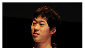 [쿠키 포토] ‘볼수록 소지섭’ 닮은, 연극배우 이현응