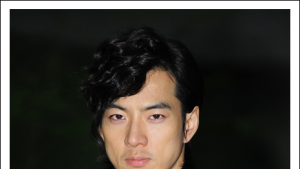 [쿠키 포토] 송일국 ‘강인한 카리스마’