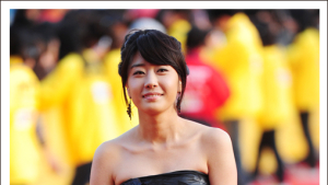 [쿠키 포토] 전세홍 ‘섹시한 쇄골라인’