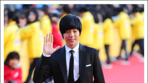 [쿠키 포토] ‘공부의 신’ 이현우 ‘성숙미 물씬’