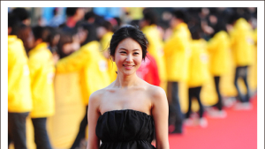 [쿠키 포토] 손은서, 남심 흔드는 ‘가녀린 몸매’