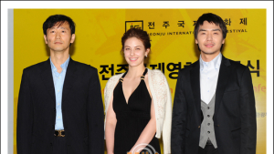[쿠키 포토] ‘숏!숏!숏! 2010<환상극장>’ 주역들
