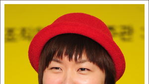 [쿠키 포토] ‘톡톡 튀는’ 한지혜 감독