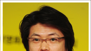 [쿠키 포토] ‘허기’의 이규만 감독