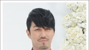 [쿠키 포토] 차승원 ‘따뜻한 미소’