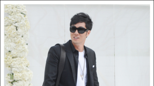 [쿠키 포토] 소지섭 ‘빛나는 패션’