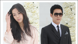 [쿠키 포토] ‘장·고 결혼식’ 옛 연인들이 한자리에…