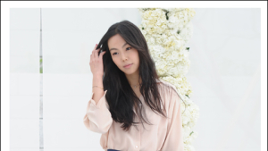 [쿠키 포토] 김민희, 청바지만 찢어 입는게 아니예요~