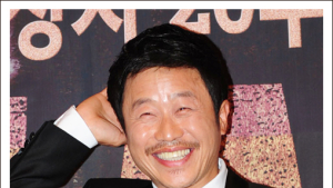 [쿠키 포토] ‘명품조연’ 이문식 ‘쑥스럽네~’