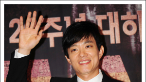[쿠키 포토] 이범수 ‘좋은 연기 보여드릴께요~’