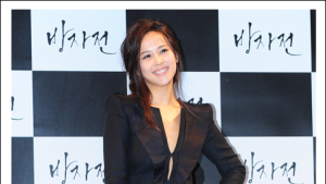 [쿠키 포토] ‘청순, 섹시’ 춘향이, 조여정