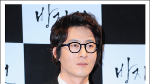 [쿠키 포토] 김주혁 ‘이런 방자 보셨어요?’