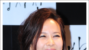[쿠키 포토] 춘향이 조여정 ‘박장대소’
