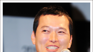 [쿠키 포토] ‘천의 얼굴’을 가진, 배우 정재영