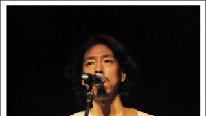 [쿠키 포토] ‘뜨거운 감자’의 김C, 무대도 뜨겁게~