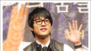 [쿠키 포토] 고주원 ‘볼 수록 매력만점’
