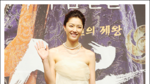 [쿠키 포토] 서지혜 ‘몸매 부각’시킨 화이트원피스