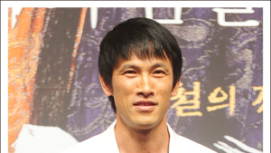 [쿠키 포토] 유오성, 극 중 “홀로 악의 축을 담당”